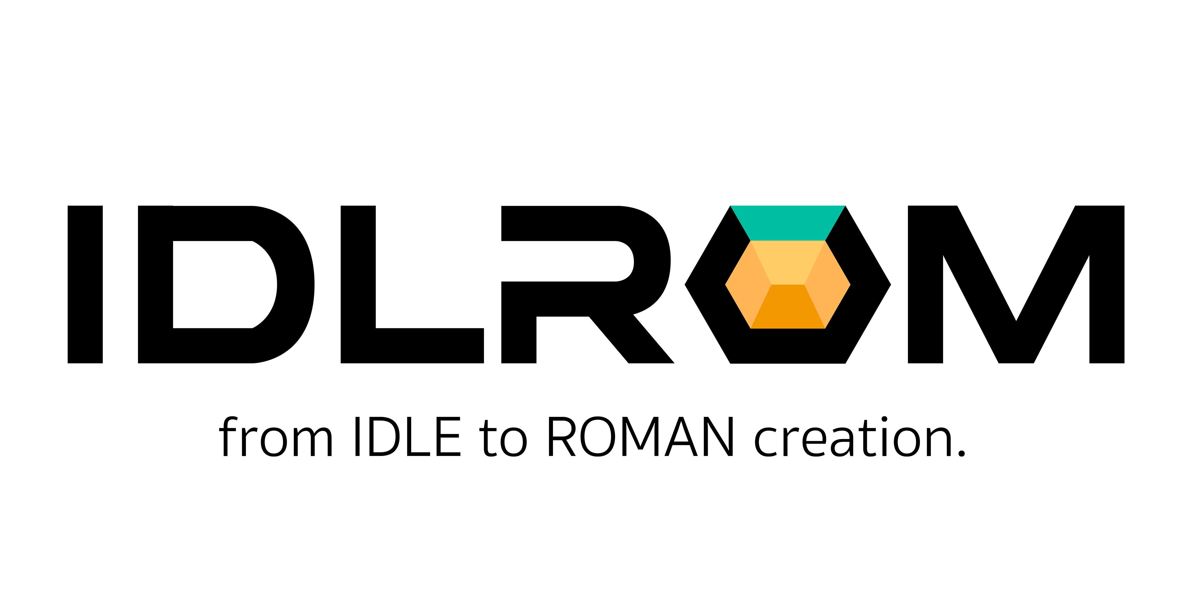 IDLROM byかにかにパニック