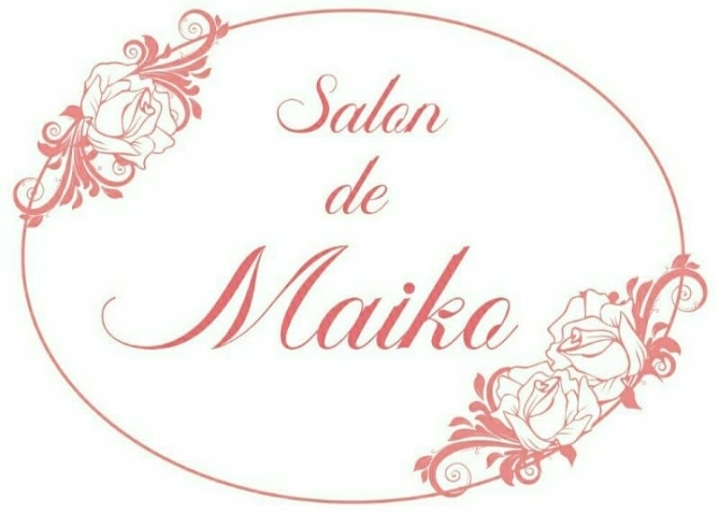 Salon de Maiko.*