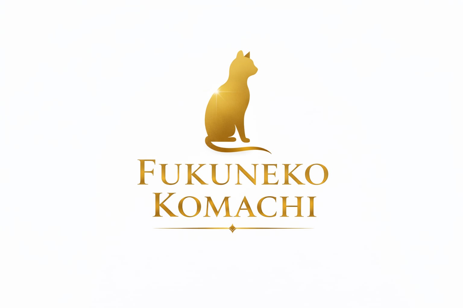 福猫こまち FUKUNEKO KOMACHI