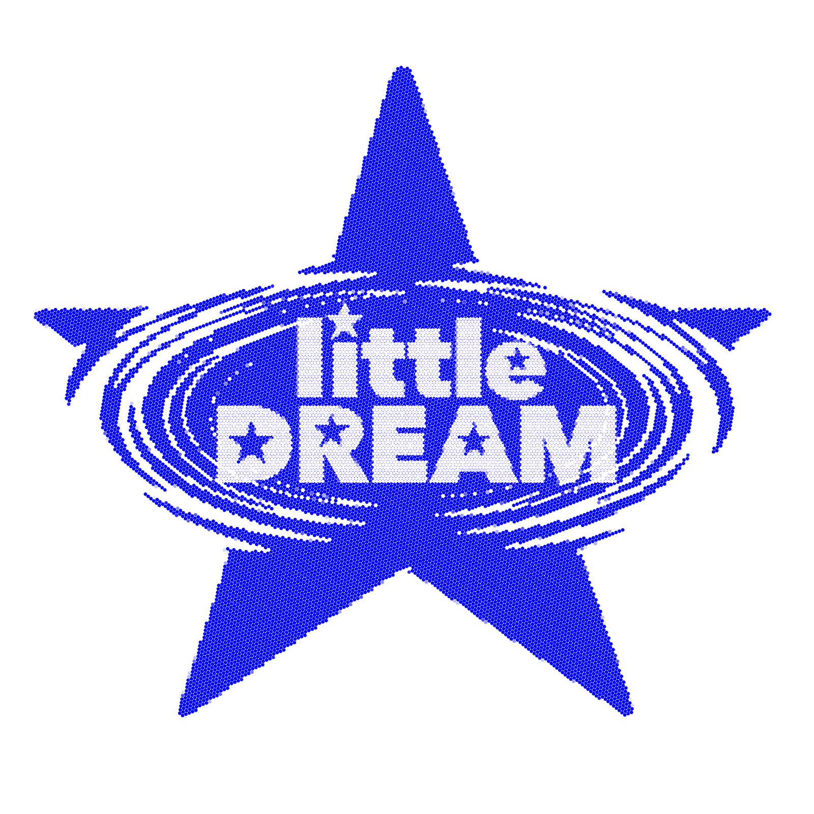 little DREAM 