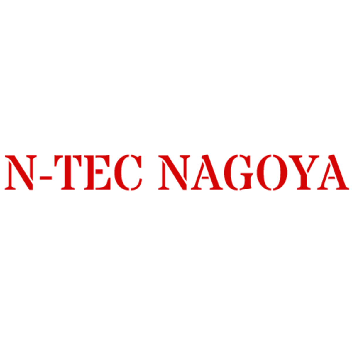 N-TEC NAGOYA N-TEC NAGOYA