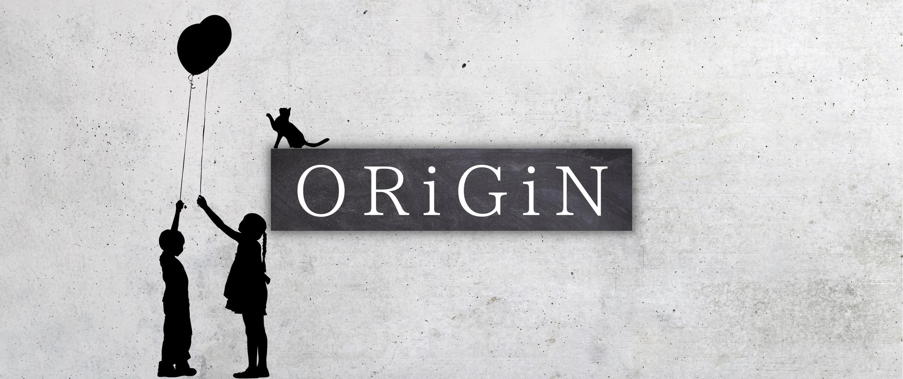 インテリアパネル 雑貨 ORiGiN