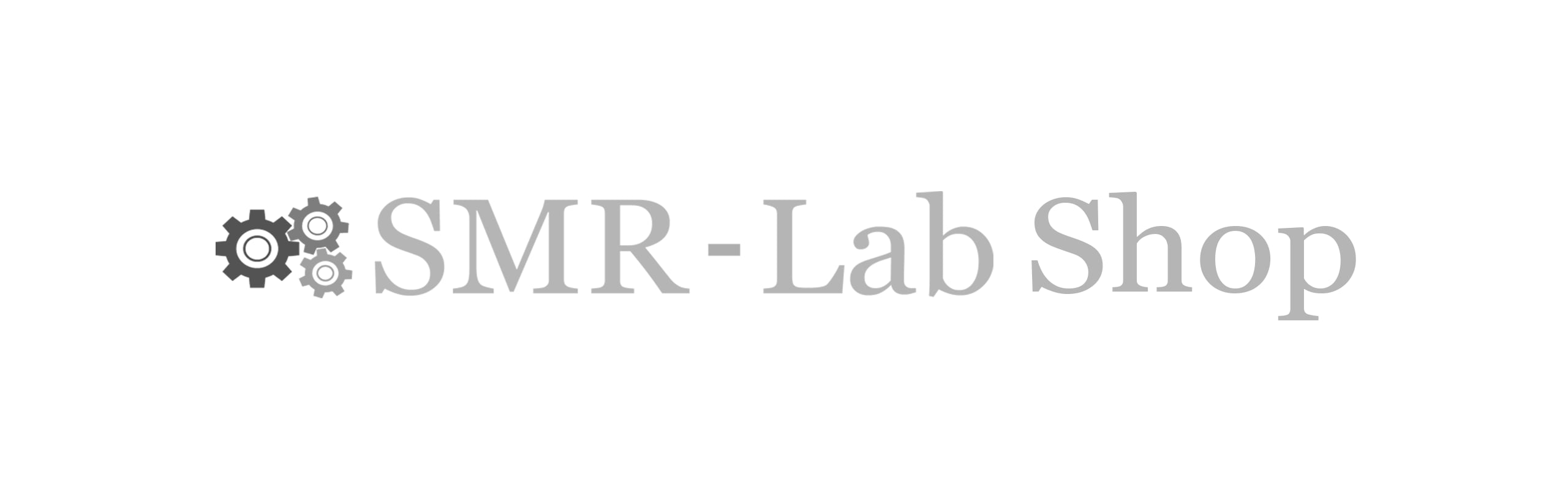 SMR-Lab Shop