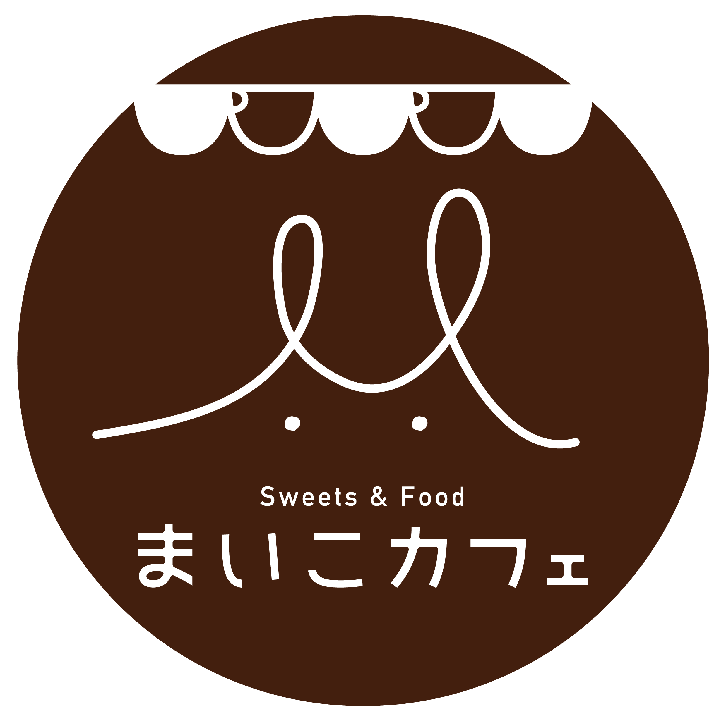 まいこカフェ