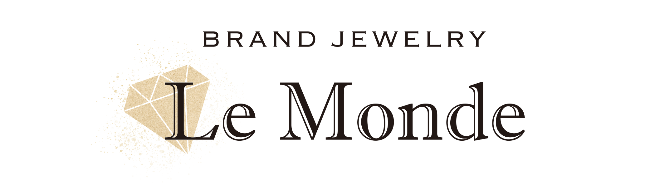 BRAND JEWELRY LeMonde