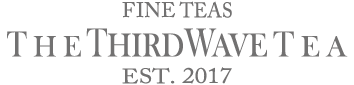 THE THIRDWAVE TEA【紅茶ブランド】