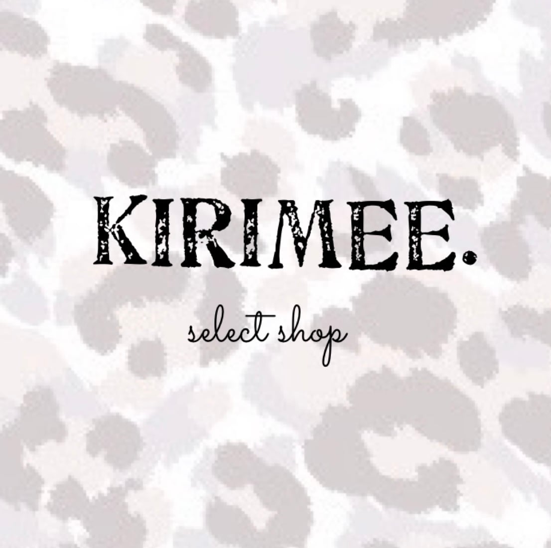 KIRIMEE.