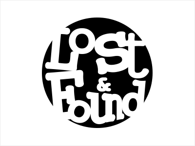 Lost and found interior