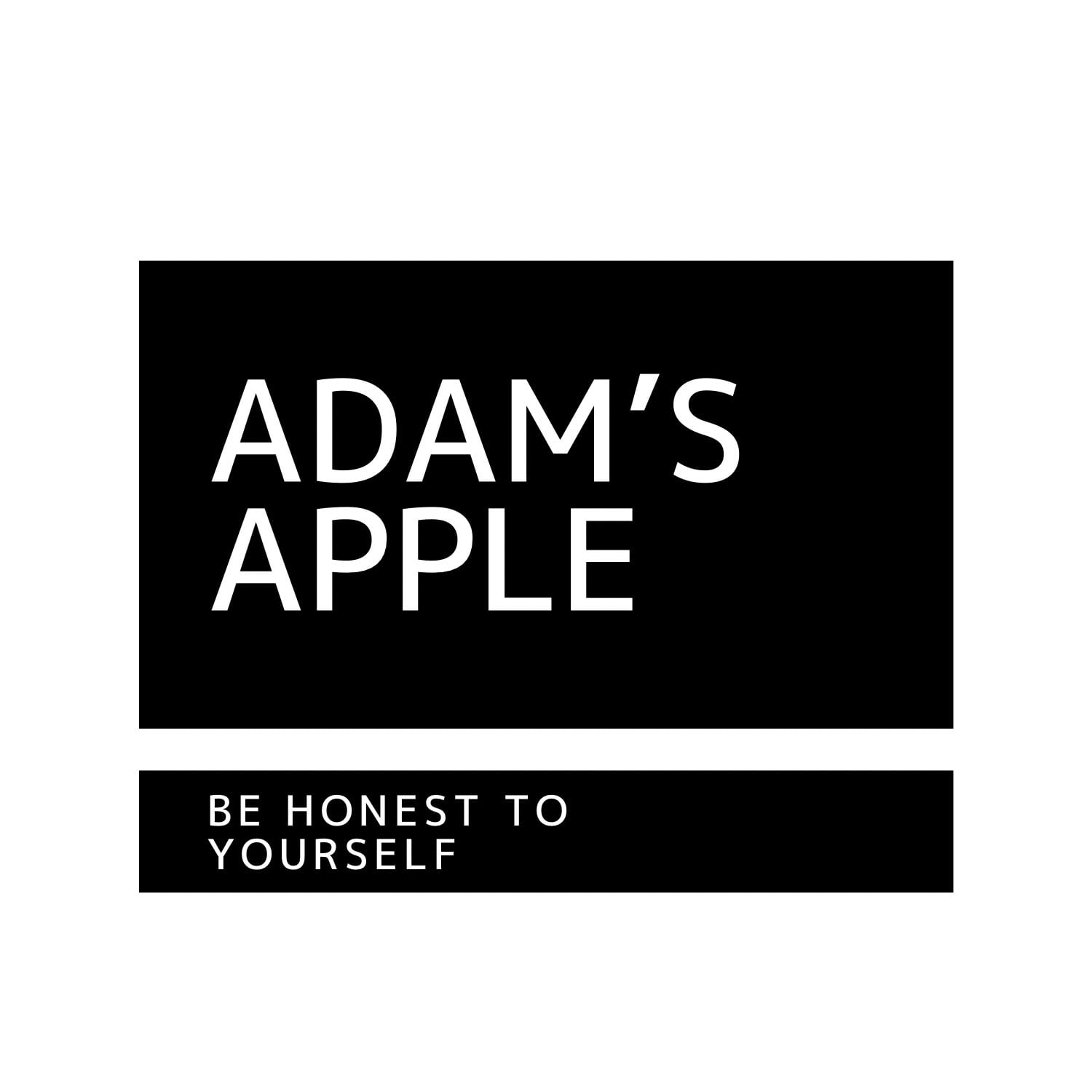Adam’s Apple