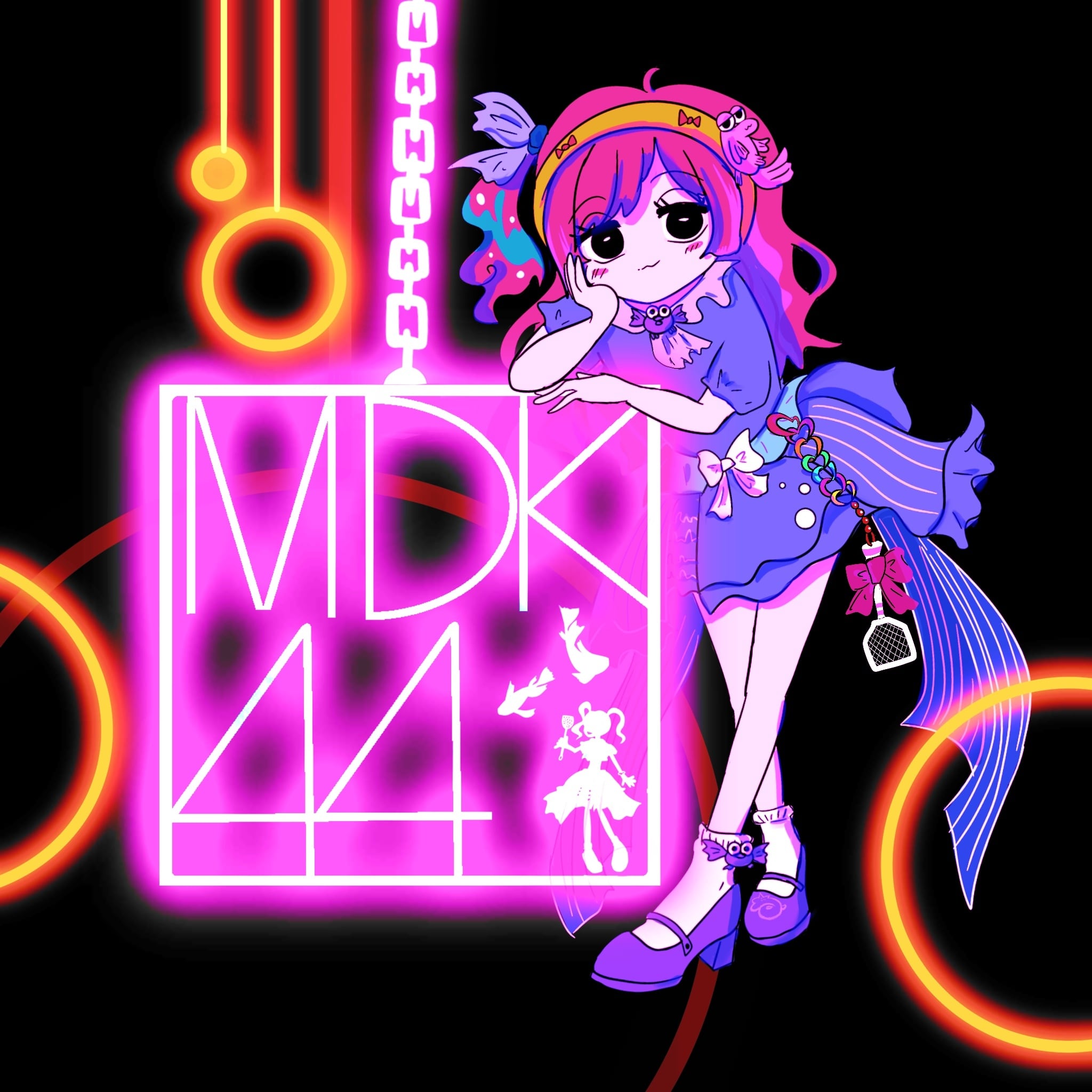 MDK44 