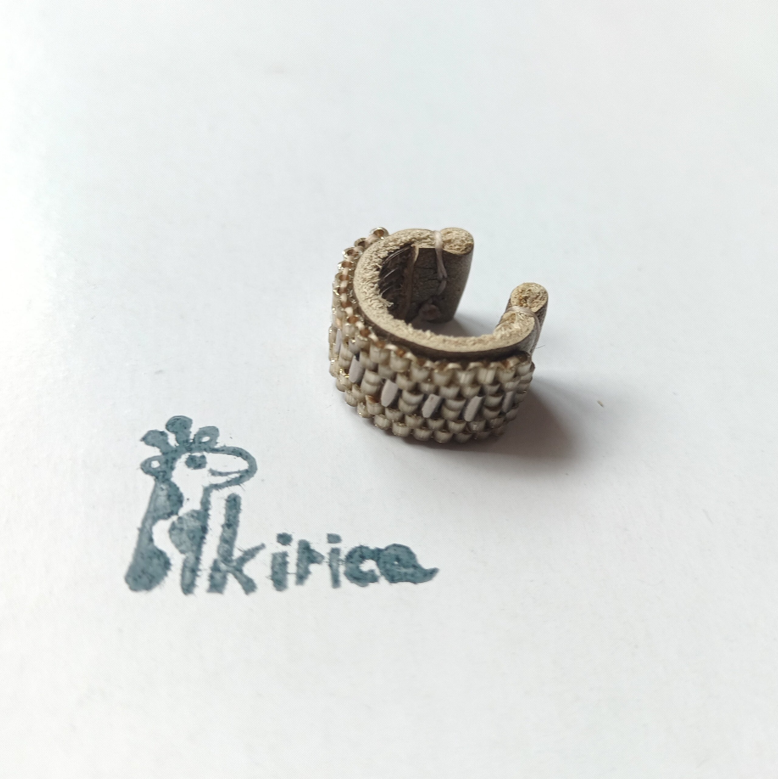 kirica order store