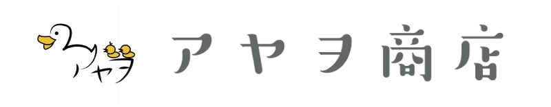 アヤヲ商店