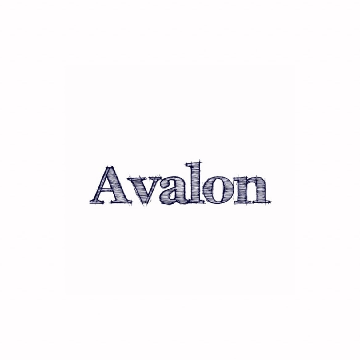 Avalon -vintage-
