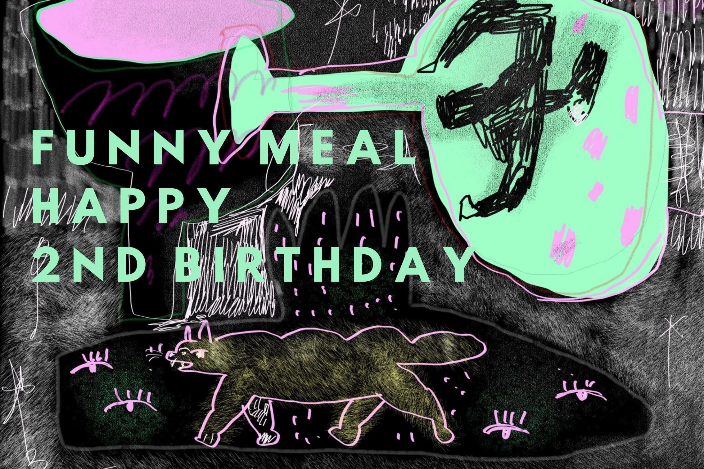 funnymeal 