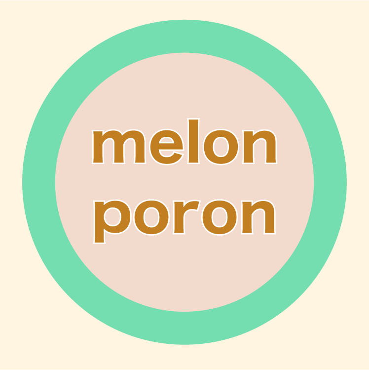 melonporon