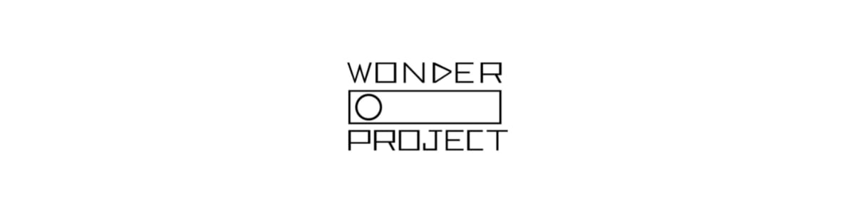 WONDER PROJECT