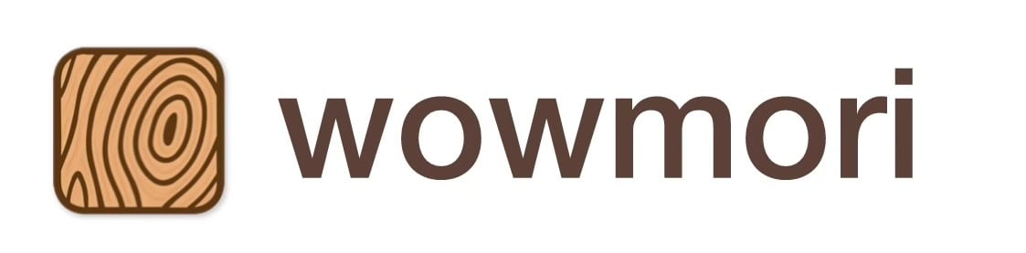 wowmori｜ファッション雑貨＆美容・健康の通販