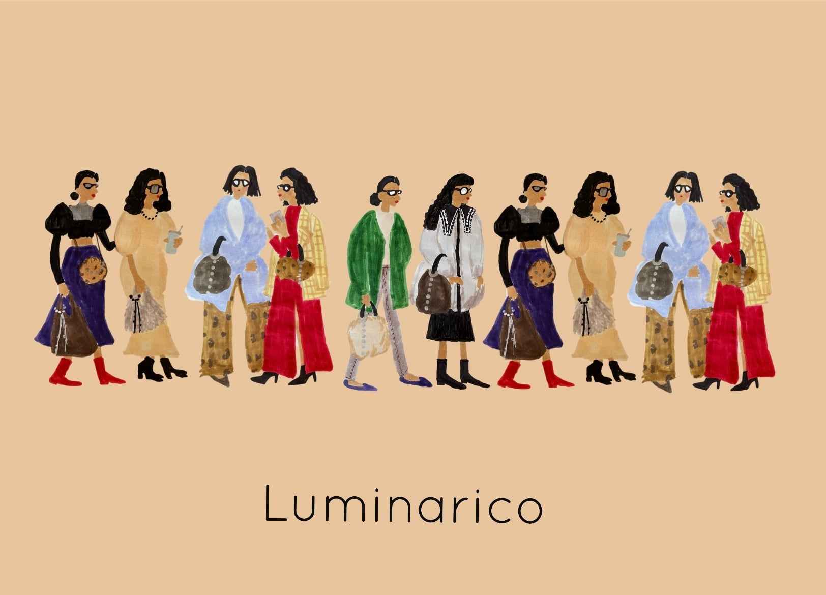 Luminarico