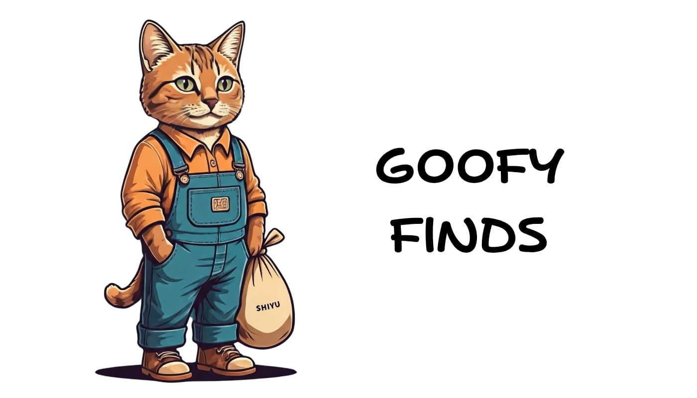 GOOFY FINDS|古着・ヴィンテージアイテム・古着リメイクアイテム通販