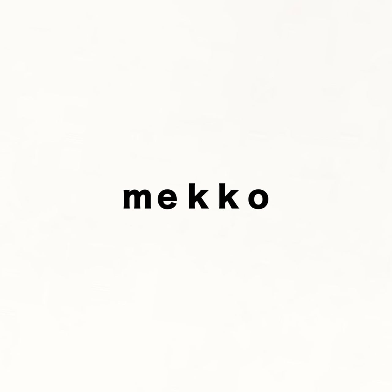 mekko