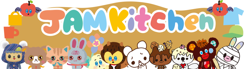 JAMKitchen