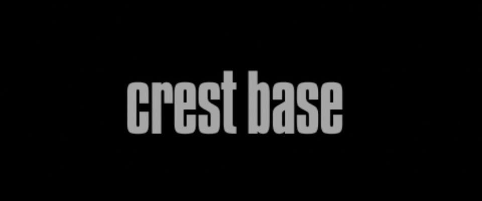 crest base