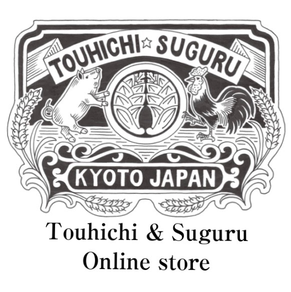 らぁ麺とうひち Online store