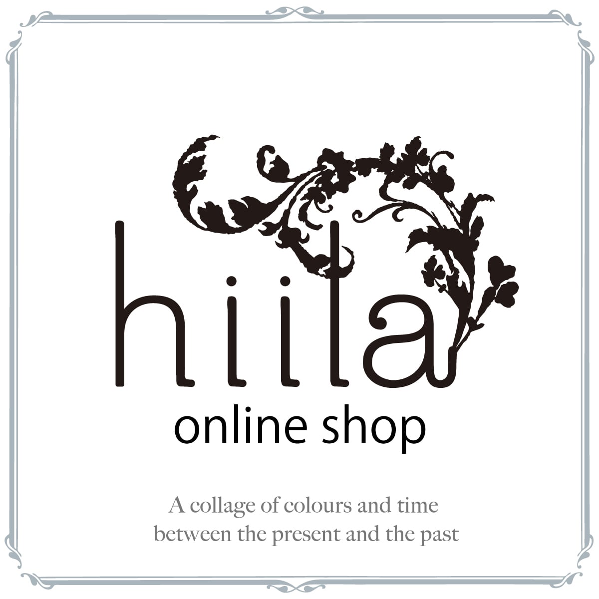 hiila online shop