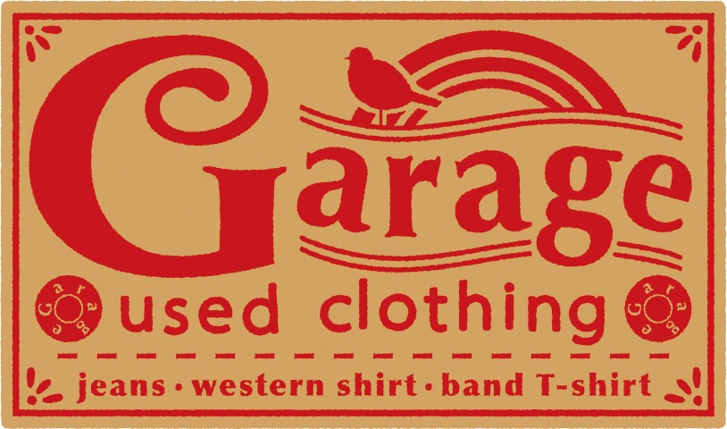 Garage Vintage Clothing
