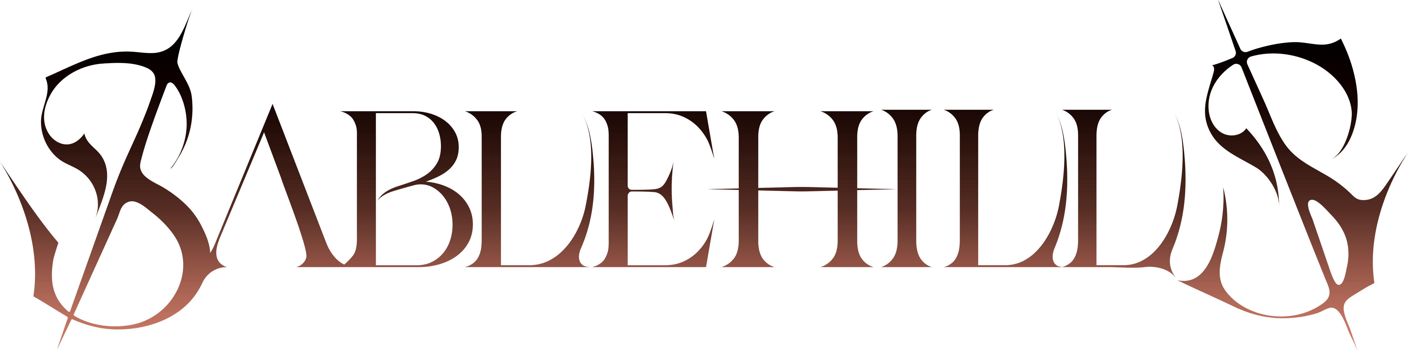 SABLE HILLS - OFFICIAL STORE