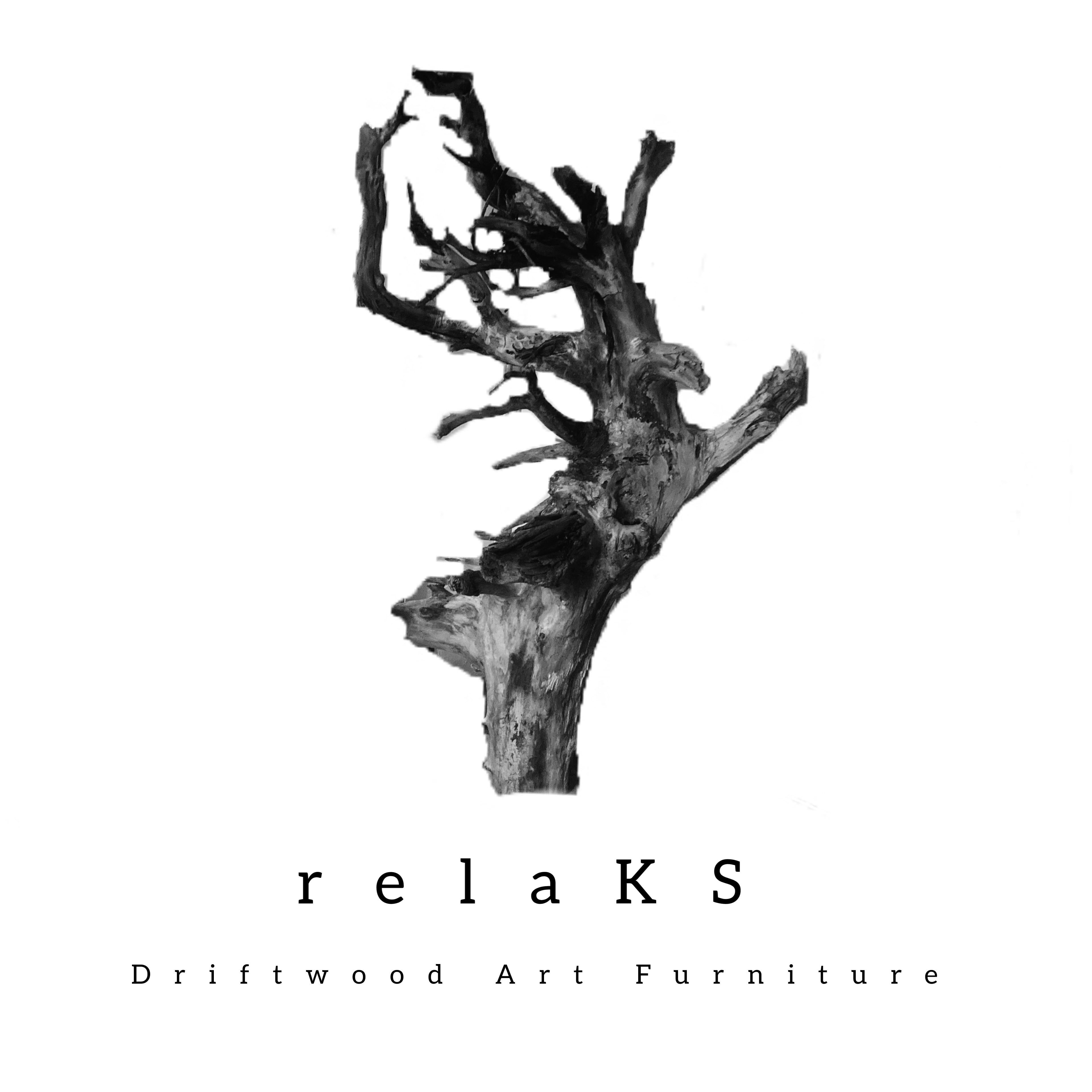 流木 アンティーク インテリア 流木オブジェ 古木 置き物 A 大きい W67cm 個性的 一点物 木製