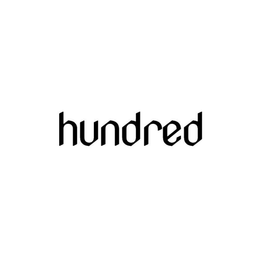 hundred