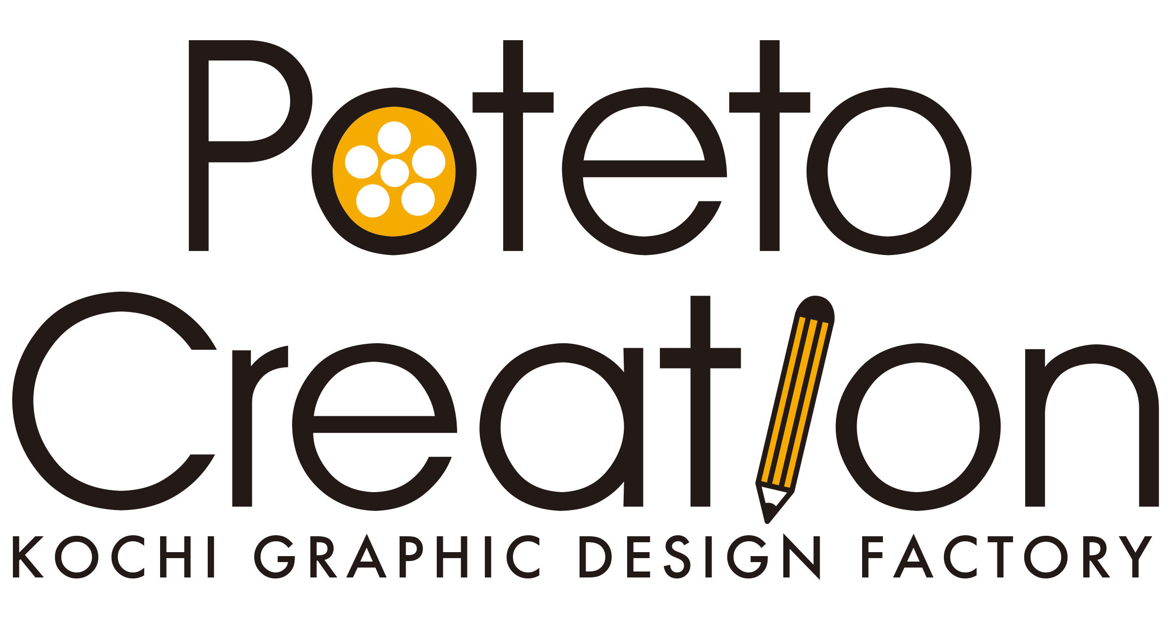 Poteto Creation