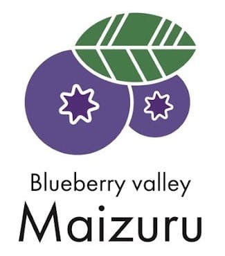 Blueberry valley Maizuru