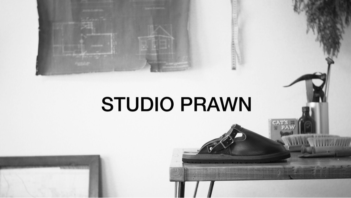 STUDIO PRAWN