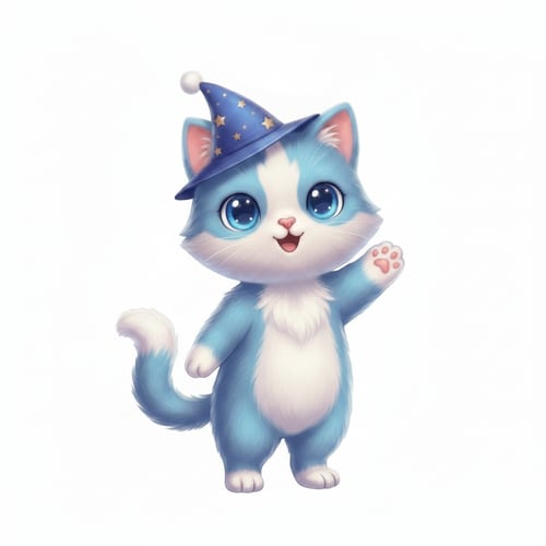Meowlingual