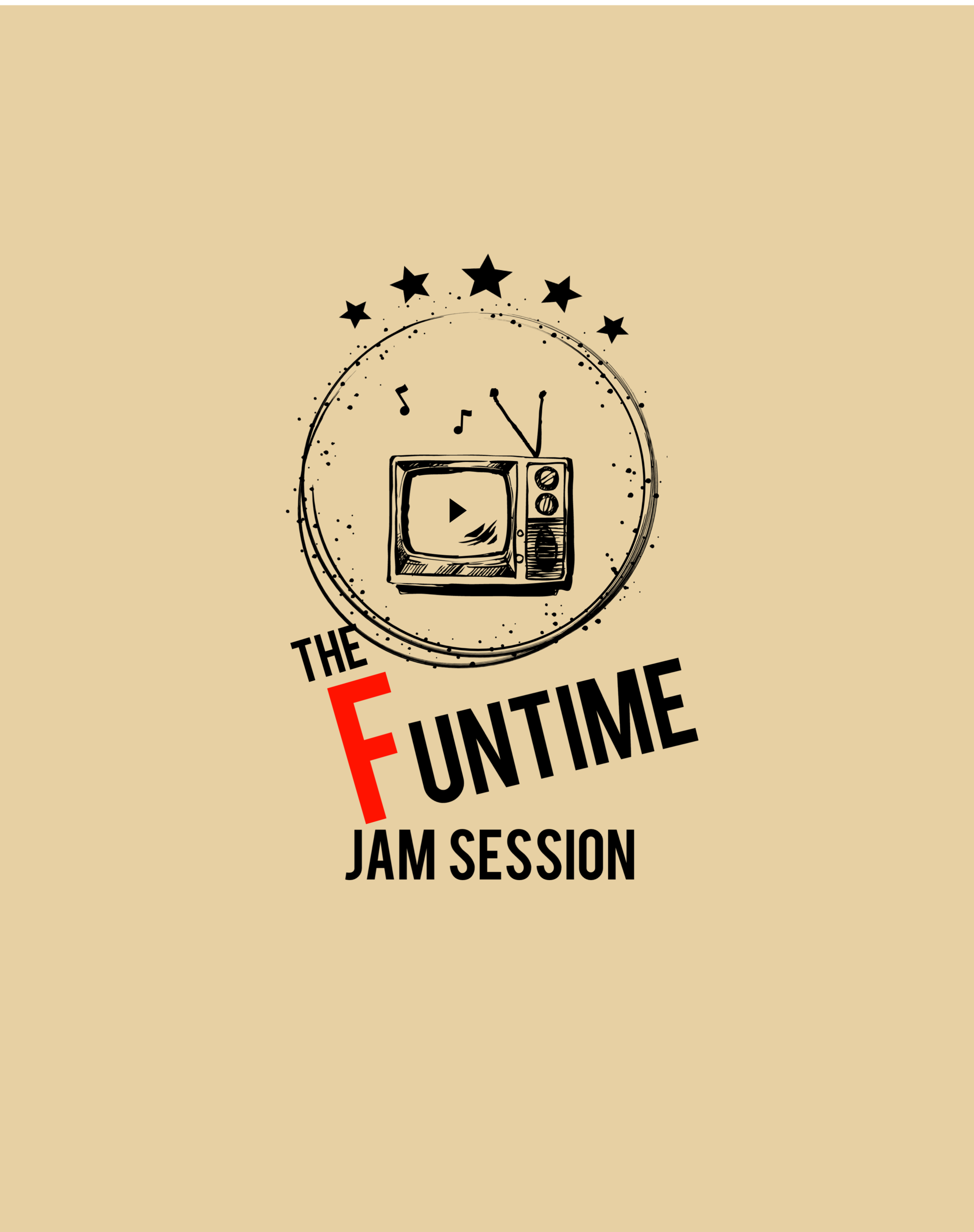 The Funtime Jam Session