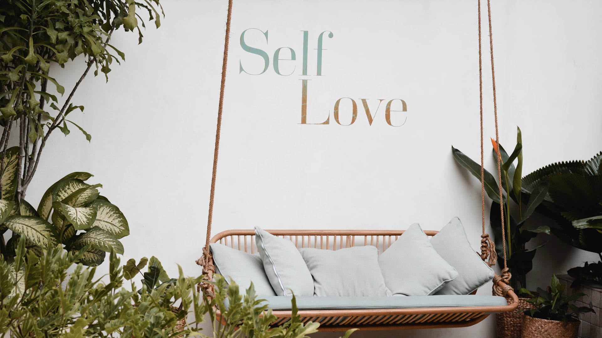 Self Love