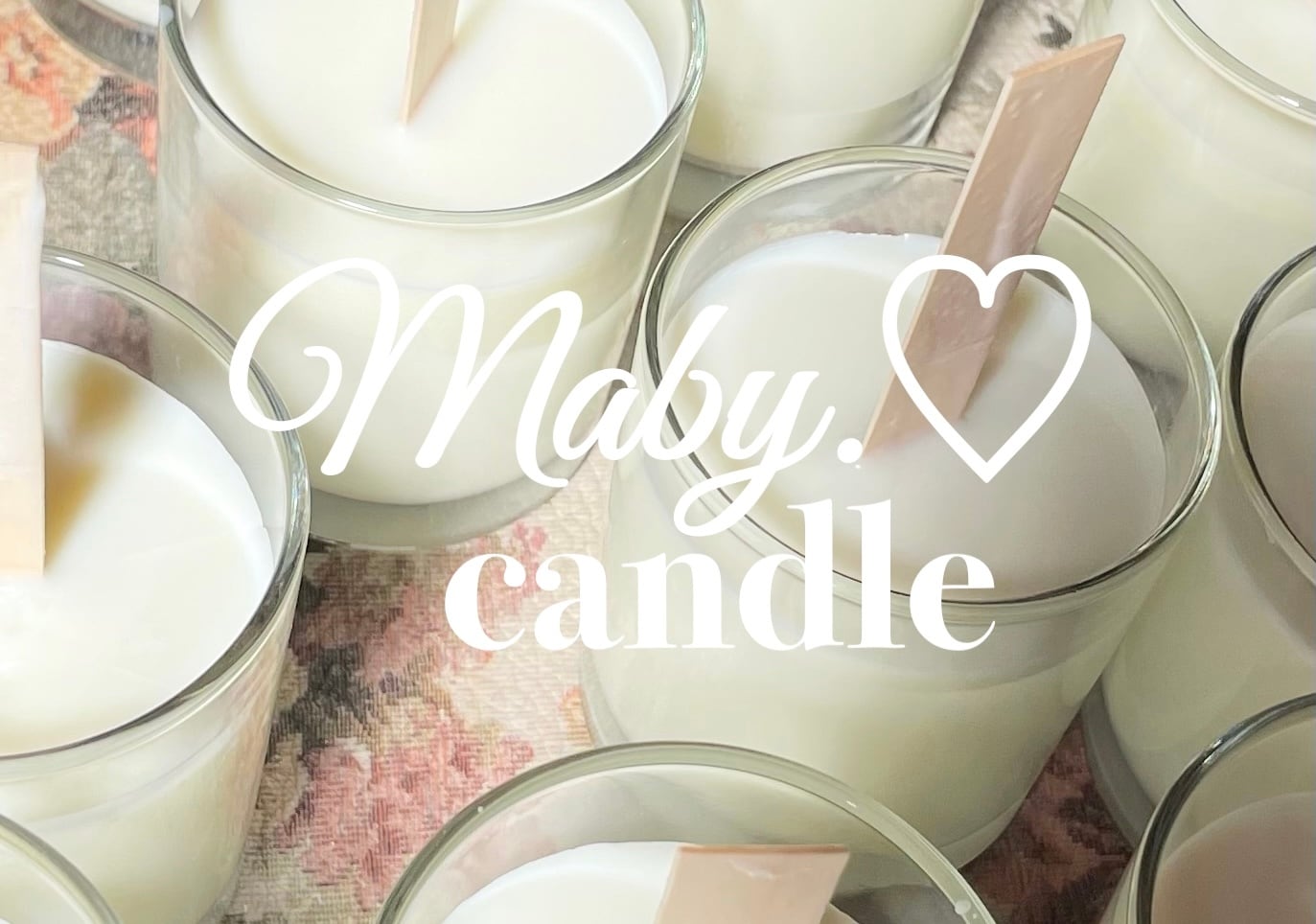 mabycandle