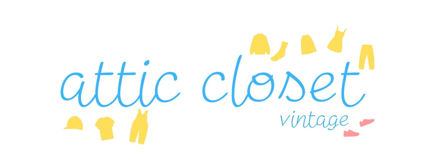 ATTIC CLOSET