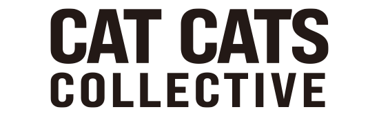 ネコ雑貨・古本 - CAT CATS COLLECTIVE STORE