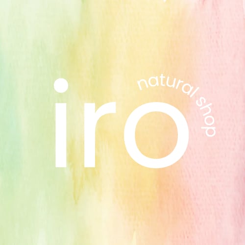 iro natural shop