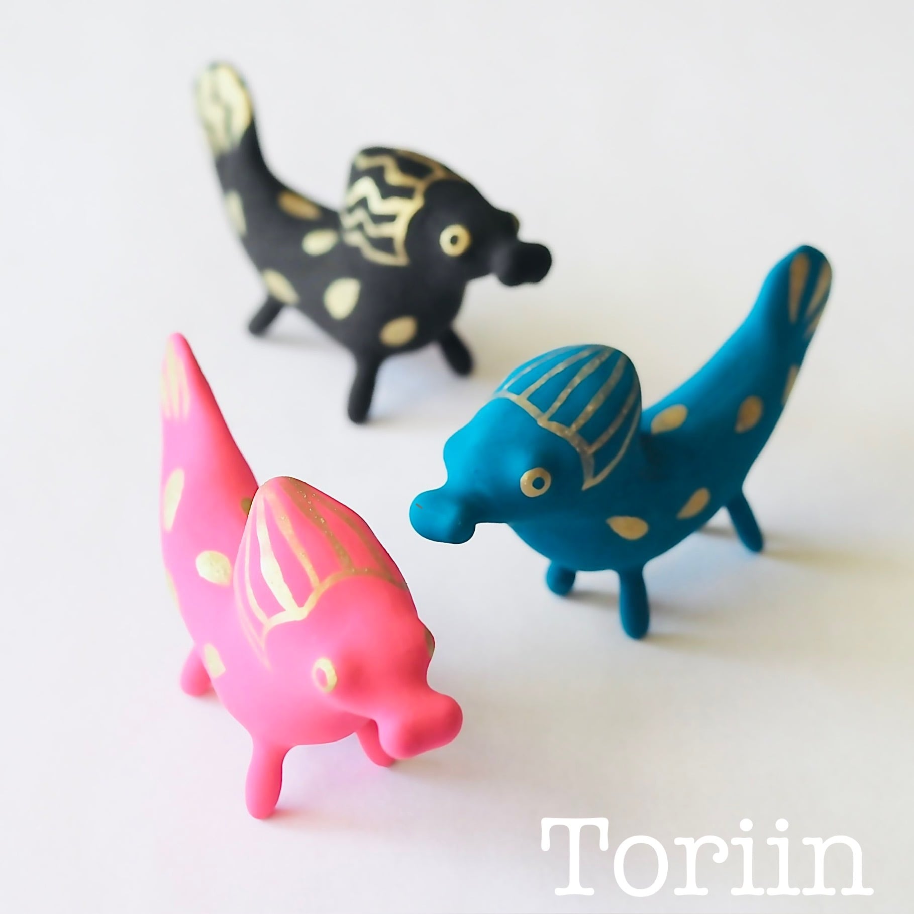Toriin