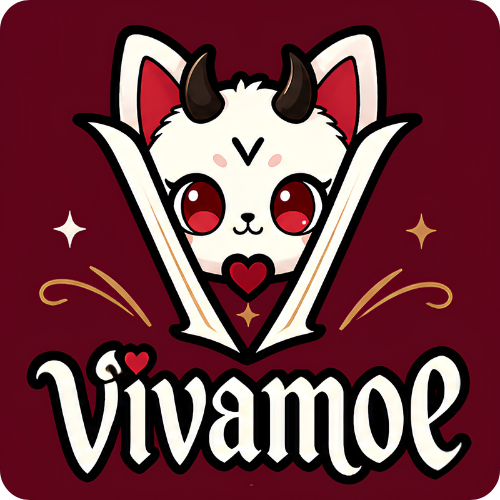 VIVAMOEライバー事務所