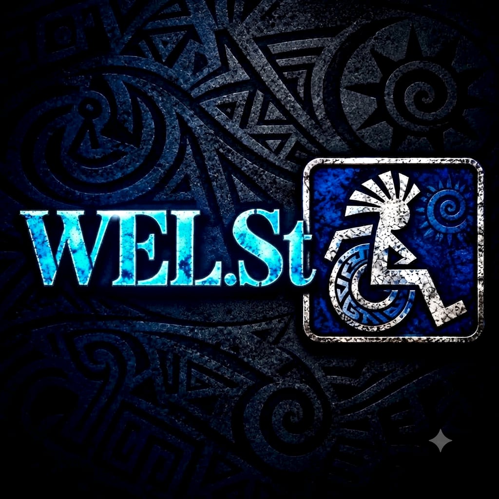 WEL.St♿