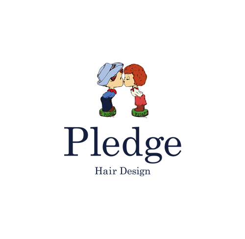 Pledge Hair Design