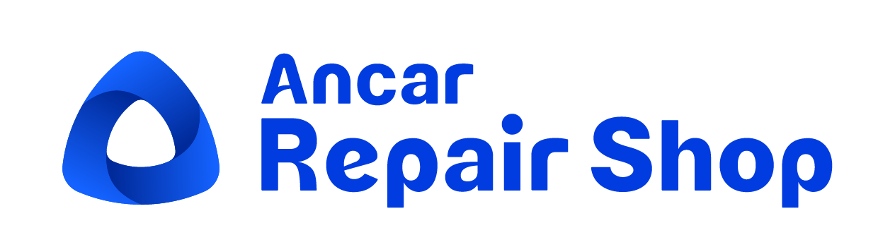 Ancar Repair Shop 川崎