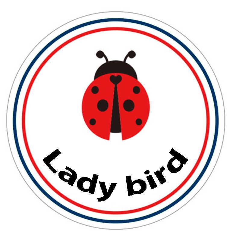 Ladybird