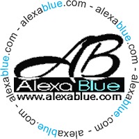 AlexaBlue　Natural stone accessories ＆ Home Decor