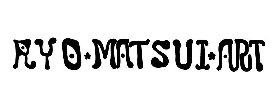 RyoMatsuiArt